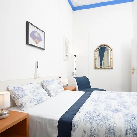Hotel Olympia 2*