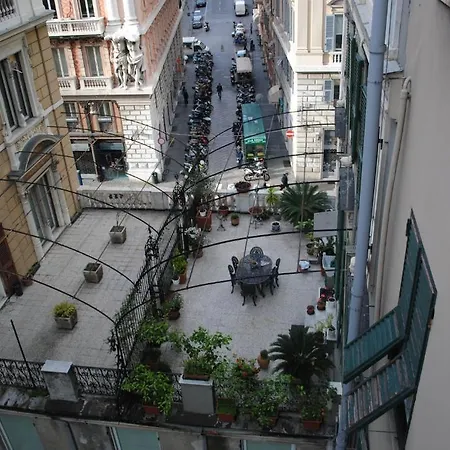 Olympia Genoa