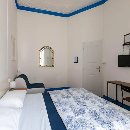 Olympia Hotel 2*