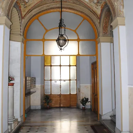 Hotel Olympia