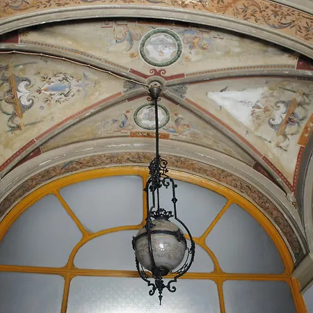 Olympia Genoa