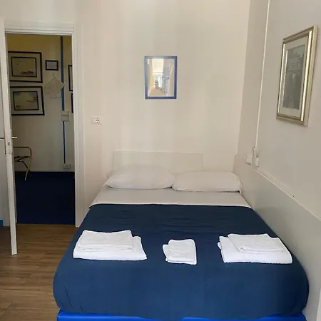 Hotel Olympia