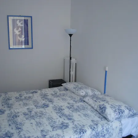 Hotel Olympia 2*
