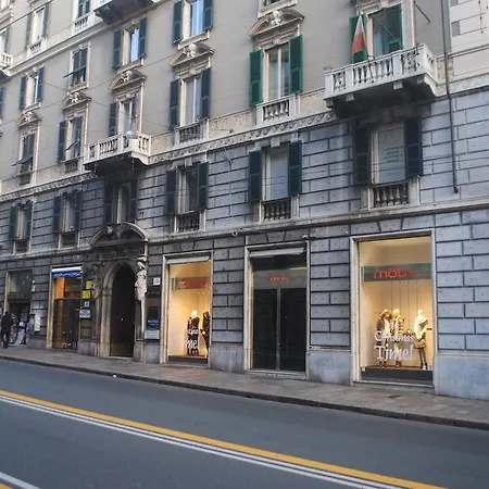 Hotel Olympia 2*