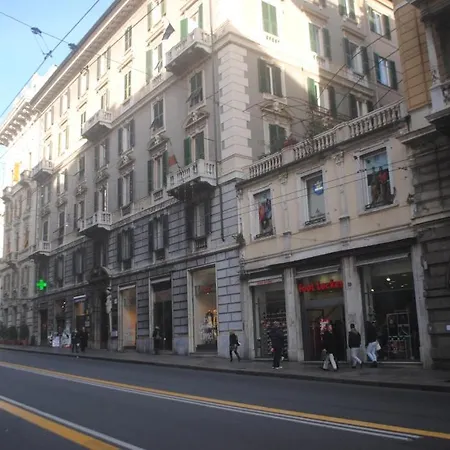 Olympia Hotel