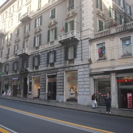 Hotel Olympia 2*