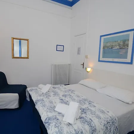 Olympia Hotel