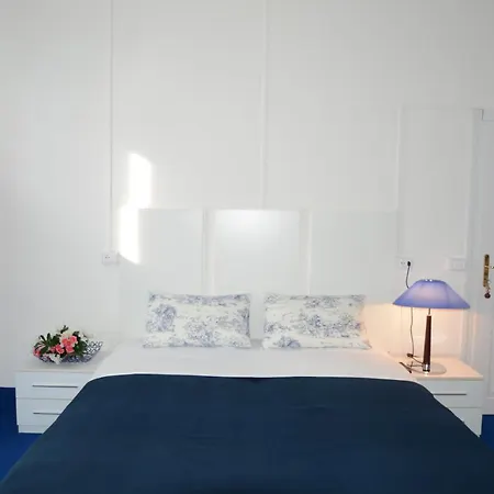 Hotel Olympia 2*