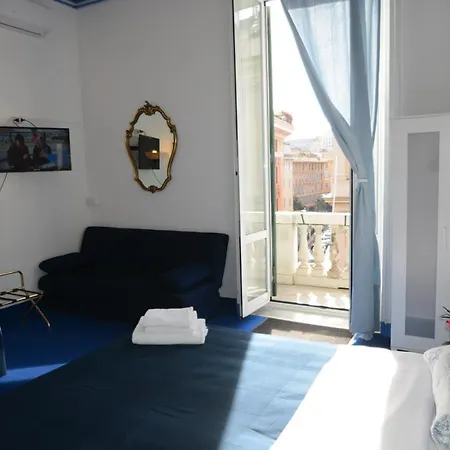Olympia Genoa