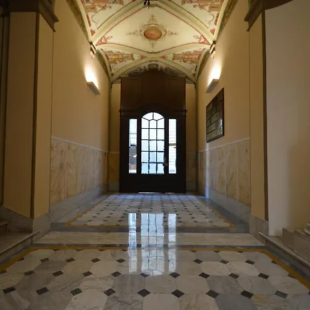 Hotel Olympia