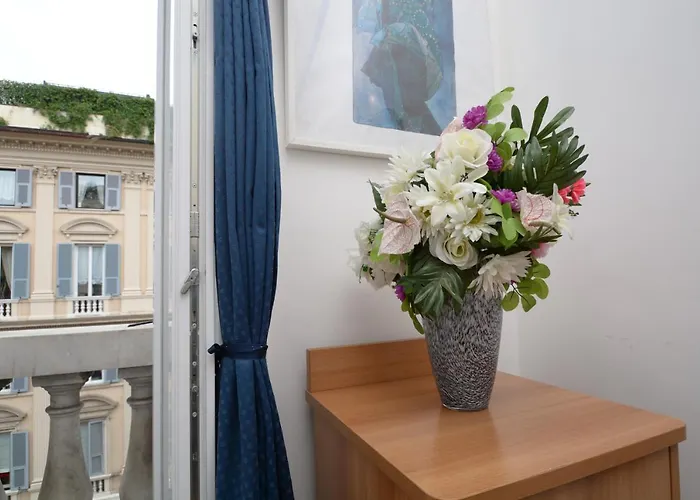 Olympia 2* Γένοβα