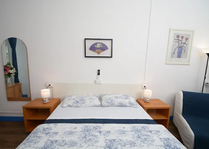 Olympia Γένοβα