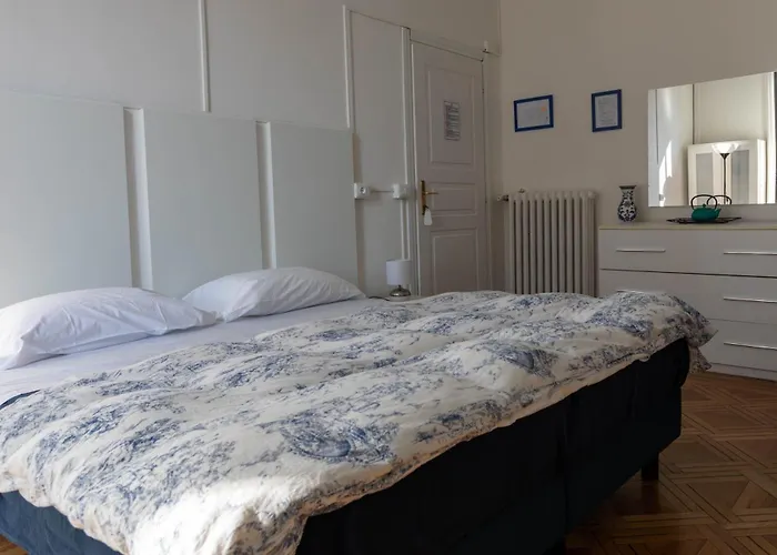 Olympia Γένοβα