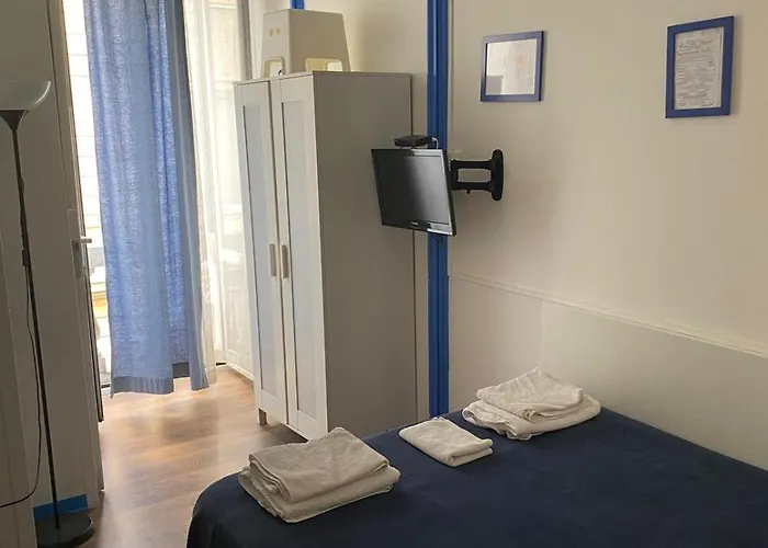 Ξενοδοχείο Olympia 2*