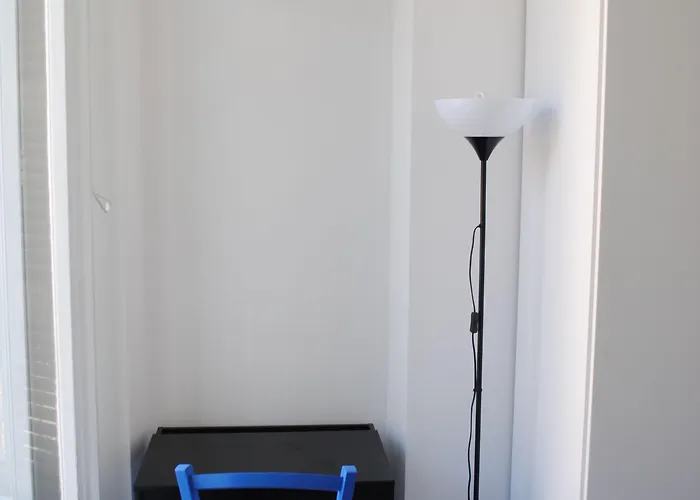 奥林匹亚酒店 2*