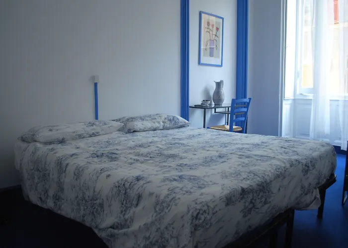 Olympia Γένοβα