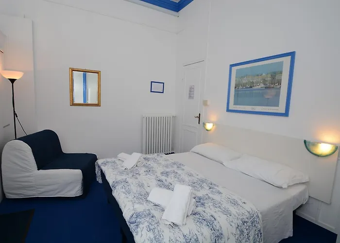 Olympia Ξενοδοχείο