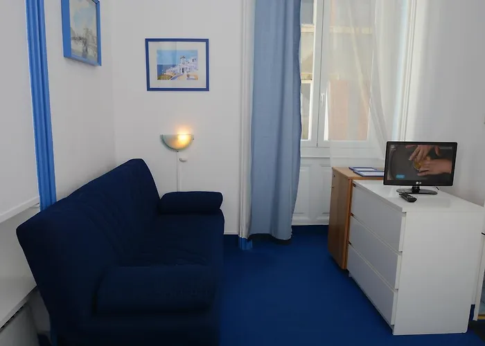 Ξενοδοχείο Olympia