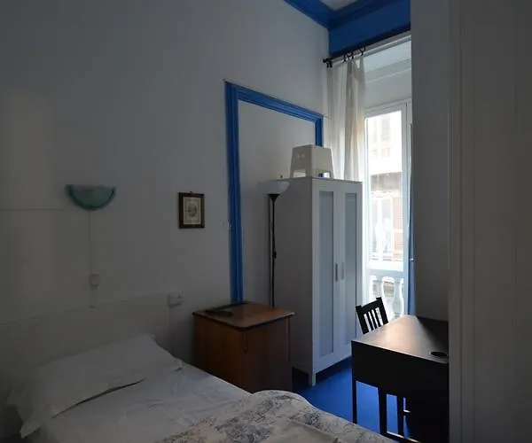 Olympia 2* Γένοβα