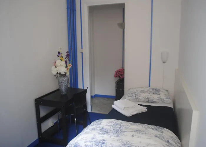 Ξενοδοχείο Olympia 2*