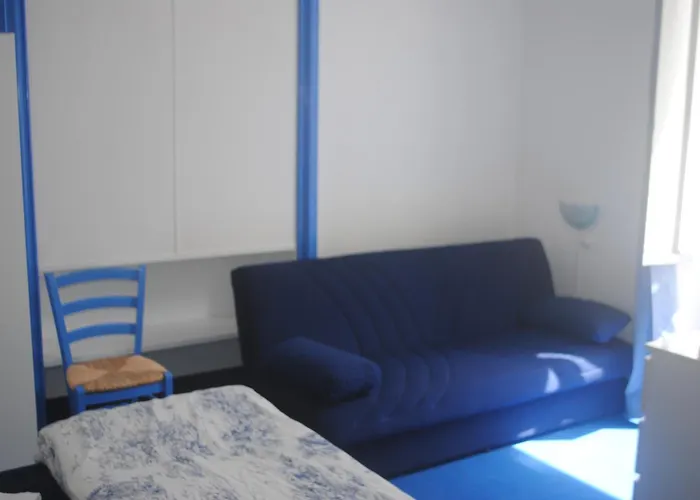 酒店 奥林匹亚酒店 2*