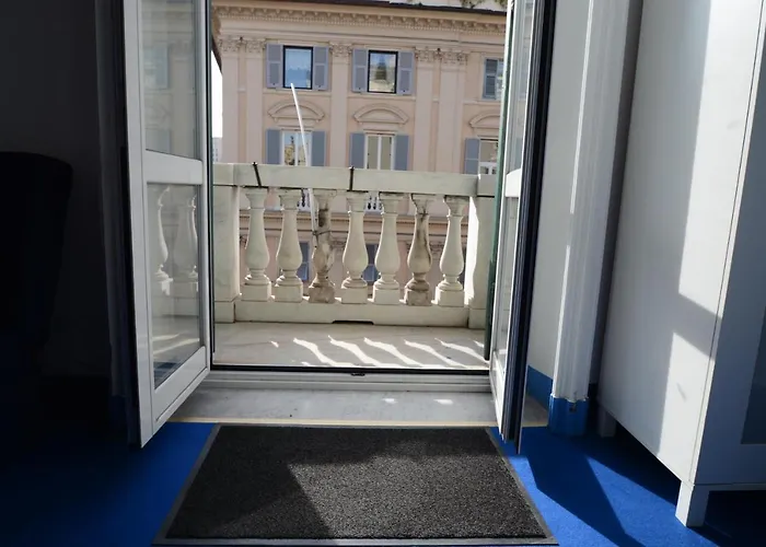 Olympia Γένοβα