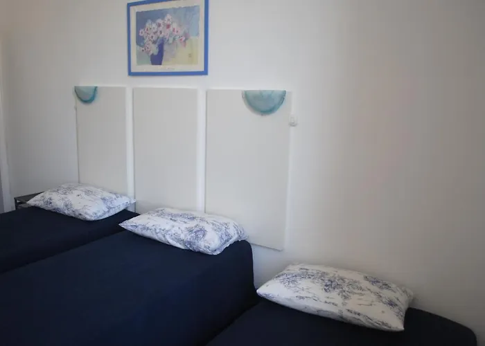 Ξενοδοχείο Olympia 2*