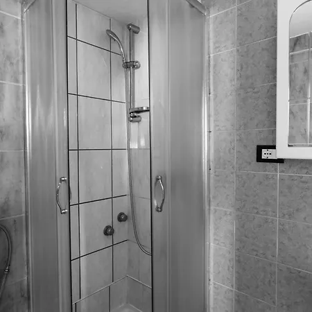 Olympia Hotell