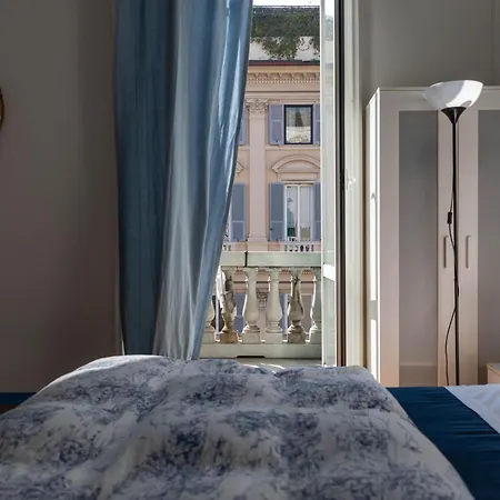 Olympia 2* Генуя