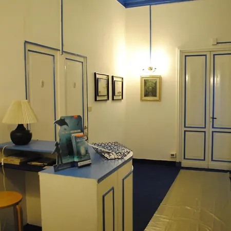 Hotel Olympia