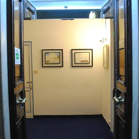 Hotell Olympia
