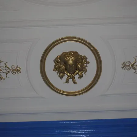 Hotell Olympia