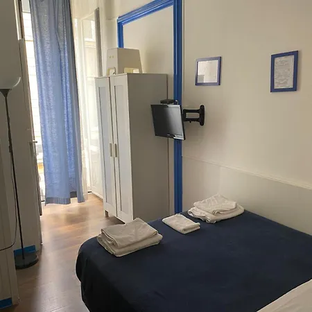 Szálloda Olympia 2*