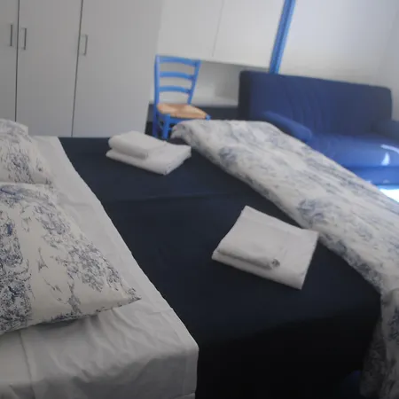 Отель Olympia 2*