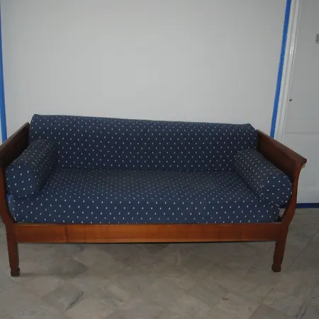 Olympia 호텔 제노바