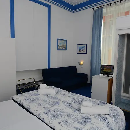 Olympia 2* Genua