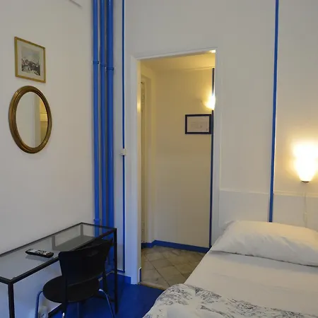 Olympia Hotell 2*
