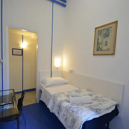 Hotel Olympia Genoa