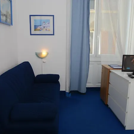 Hotell Olympia