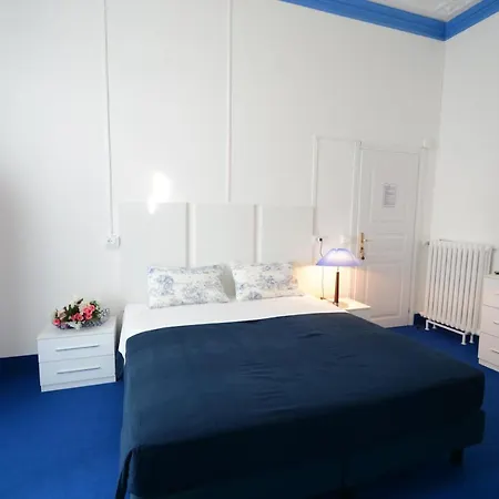 Olympia Otel 2*