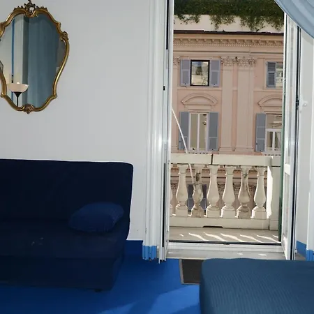 Olympia Hotell