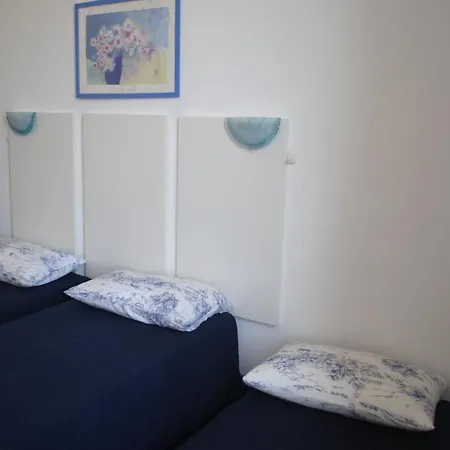 Hotell Olympia 2*