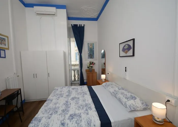 Olympia Hotel 2*
