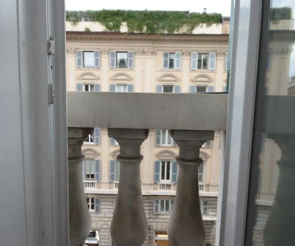 Hotel Olympia 2*