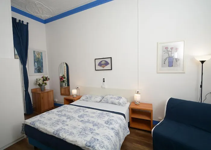 Hotel Olympia 2*