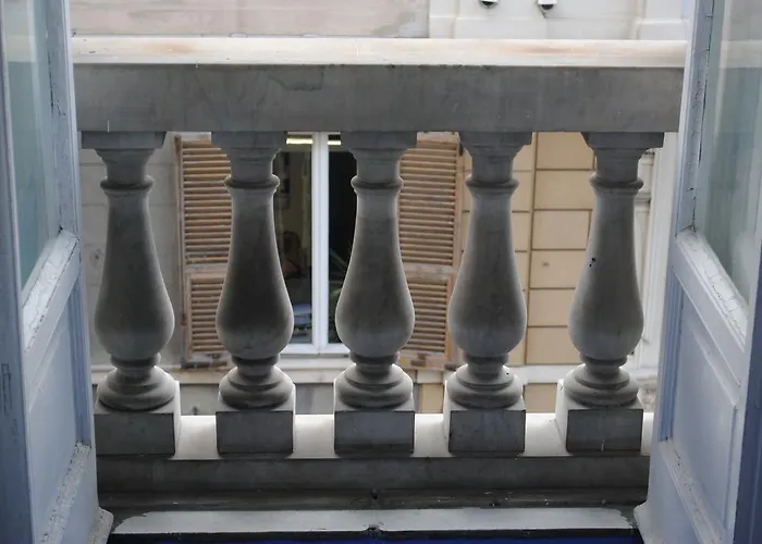 酒店 奥林匹亚酒店 2*