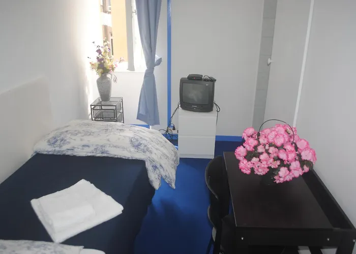 Olympia Hotel 2*