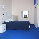 オリンピア ホテル ジェノヴァ