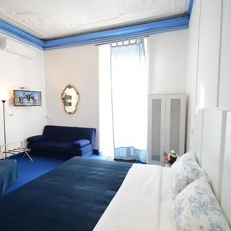 Olympia فندق