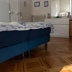 호텔 Olympia 제노바